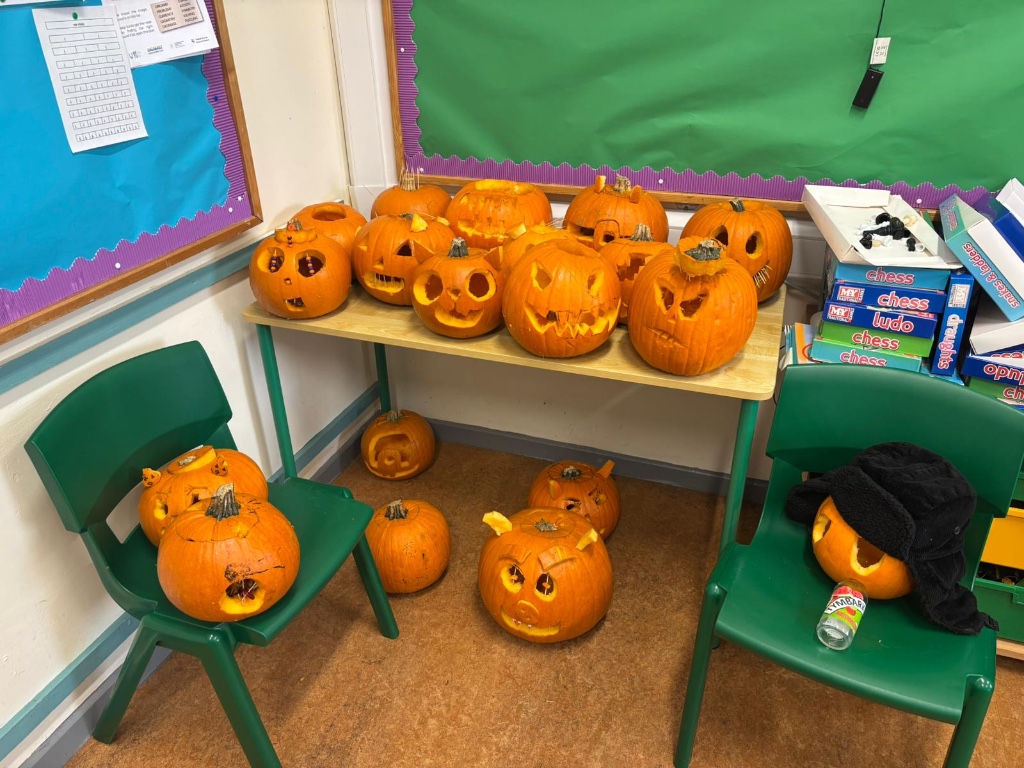 pumpkin-fun